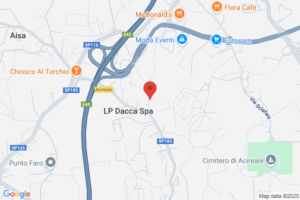 ACCADEMIA DEL MONSU' S.R.L.