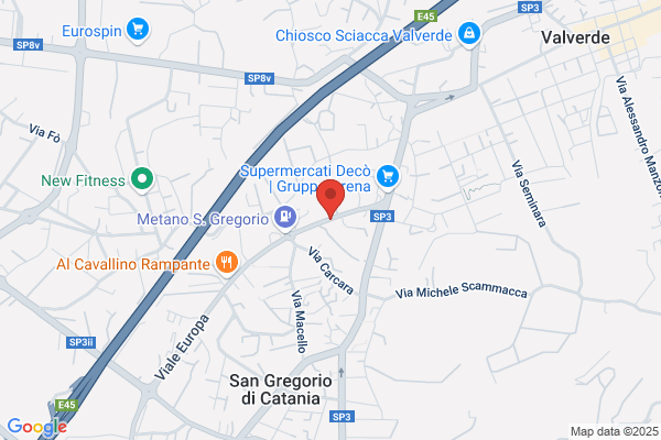 Auto Centrale  Srl