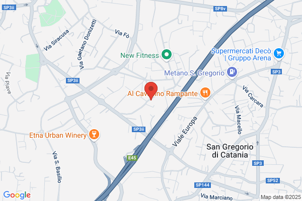 C.M.R. Logistica e Depositi