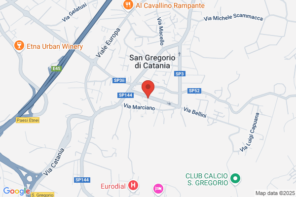 Etna Pellet di Casoria Antonio
