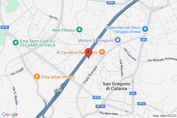 Eurospin Sicilia S.R.L.