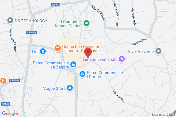 I.Ri.S. Istituto Di Ricerca E Sviluppo Ingegneristico Srl