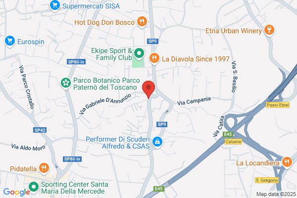 La.Pa.Di.Co. Dental Snc Di Passini Renzo E c.