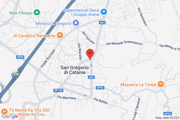 Pizzeria Da Peppino gaglione M.Antonina