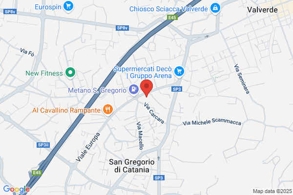 Porto gaetano