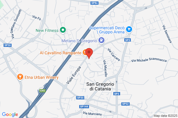 Ristorante La Collinetta