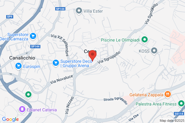 Sistemidata Spa
