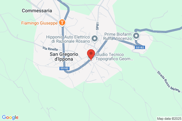 Trovato antonino (Geom.)