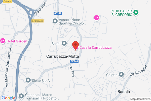 Ventimiglia Di Monteforte giovanni (Ing.)