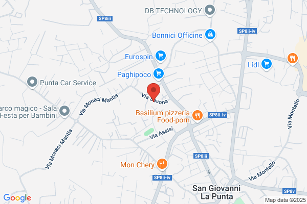 Vigilantes Sicilia S.R.L.
