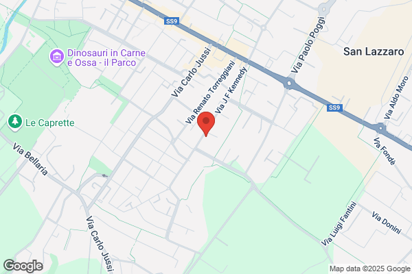 Flavy And Sisters Di Rondini Flavia & c. Snc