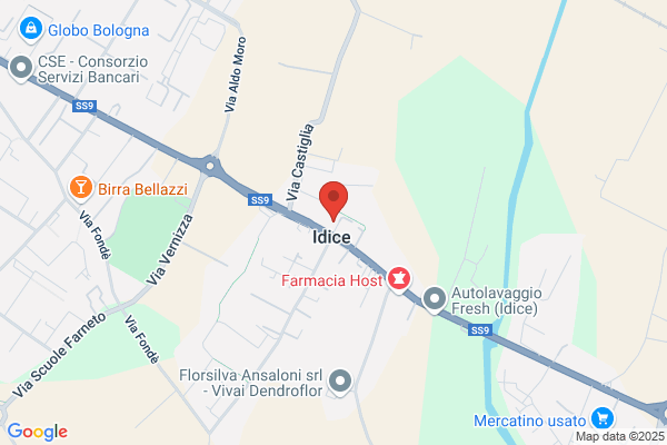 Gestione Servizi Integrati S.R.L.