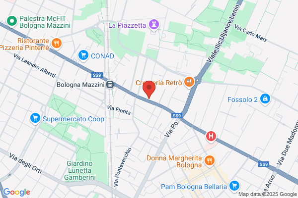 Agenzia Immobiliare Kapitalre - Bologna Levante