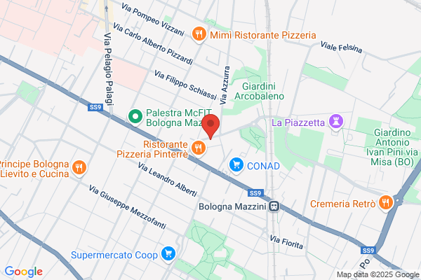 Frassineti Franco (Geom.)