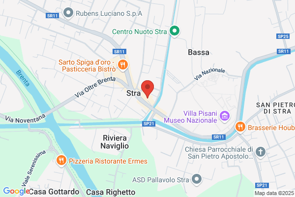 Giardini Immobiliare S.A.S.