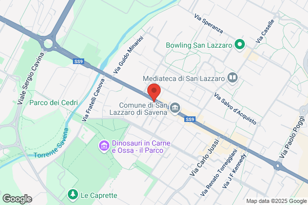 Immobiliare 2000 (S.R.L.)