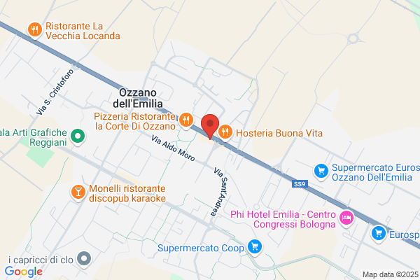 Immobiliare La Commerciale (S.R.L.)