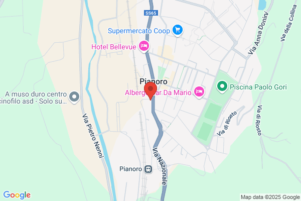 La Bologna Affari Srl