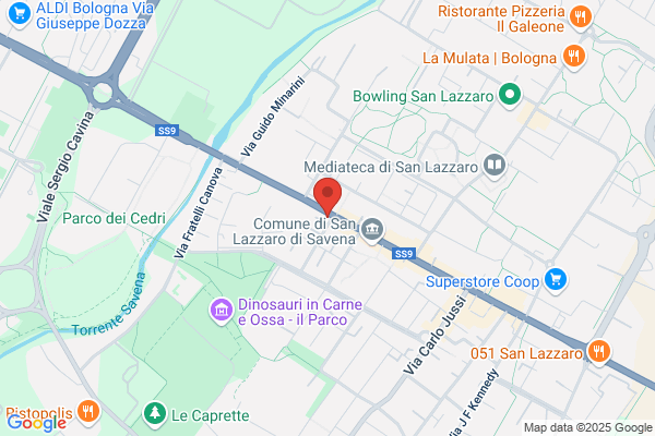Nuovi Sviluppi Immobiliari Srl