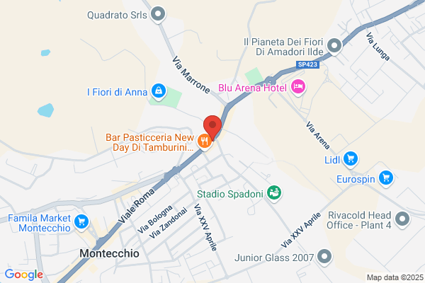 Serenissima Immobiliare S.R.L.