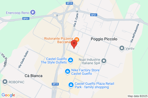 Emmepi S.N.C. Di Mita Marco E Gregatti patrizia