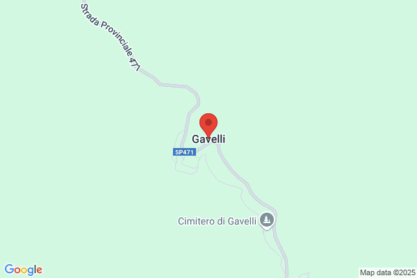 Gavelli Romano & C. S.A.S. Di Gavelli Romano