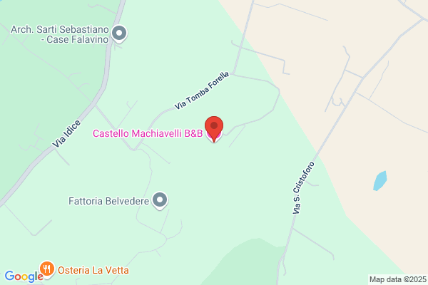 Macchiavelli marco