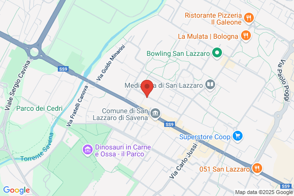 Ambulatorio Veterinario