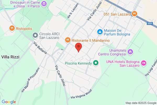 Ambulatorio Veterinario Associato Bragadin E Da Rin