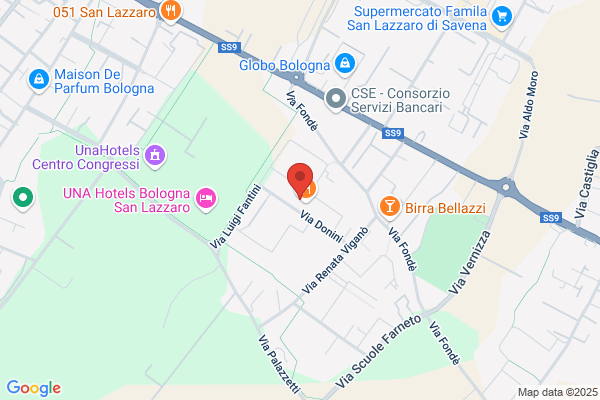 Ambulatorio Veterinario Cicogna