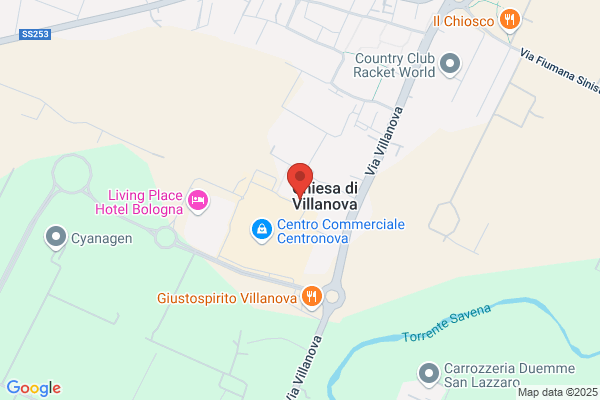 Arcaplanet