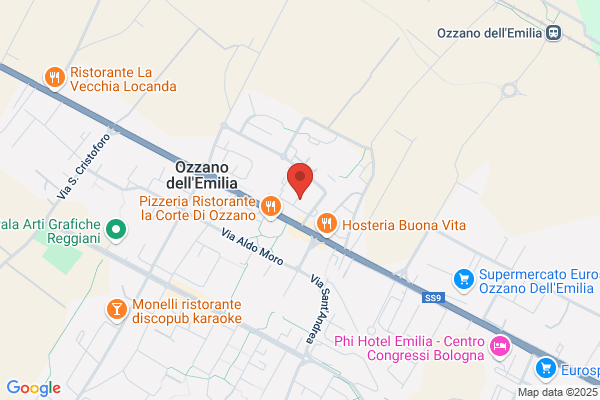 Studio Testoni