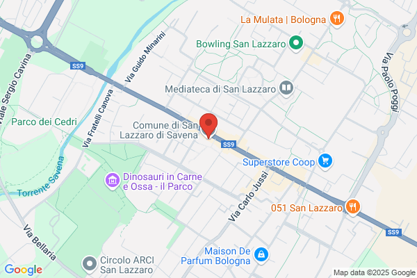 Municipio Di San Lazzaro Di Savena