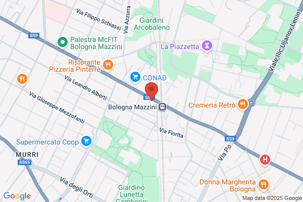 Centro Didattico Omnia