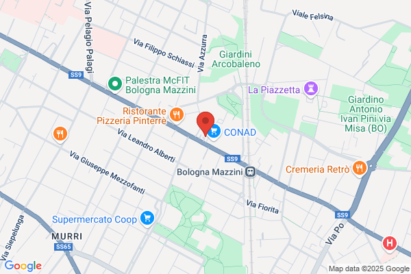 La Milonga