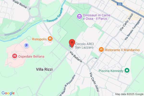 Societa Ciclistica S. Lazzaro