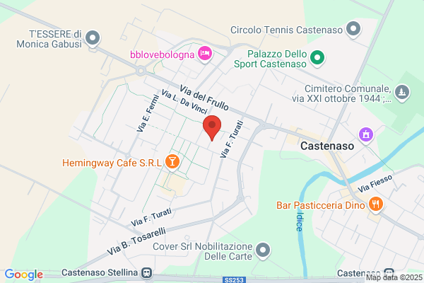 Pagano Dritto eugenio (Dr.)