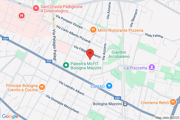 Studio Cicotti STP