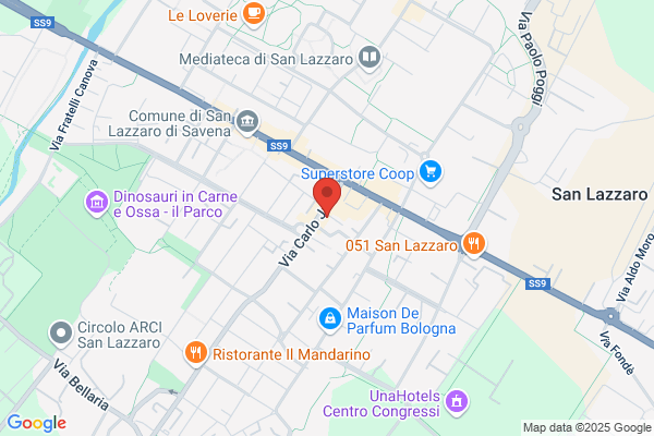 Zini Avvocato Luca