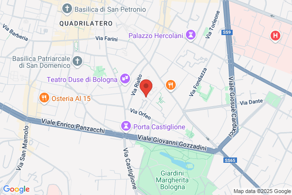 Istituto Sordomute
