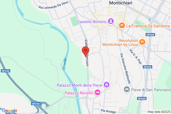 Marconi roberta (Avv.)