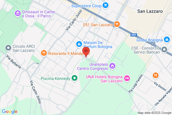Girotondo S.R.L.