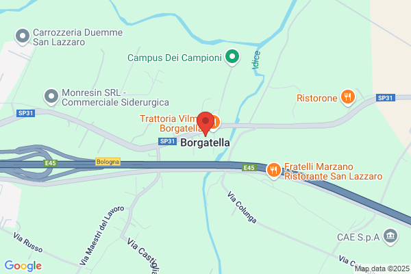 Carrozzeria B&B