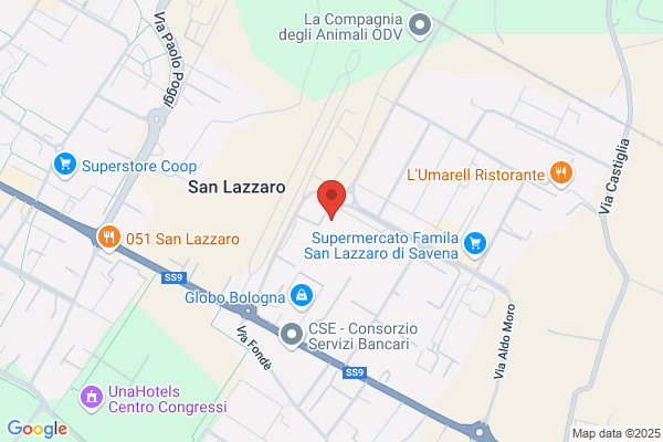 Carrozzeria Autoservice Ribani