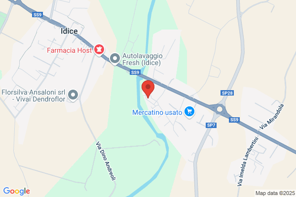 Casa Famiglia Idice - San Lazzaro