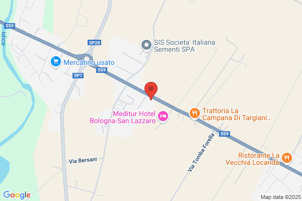 Residenza Domus
