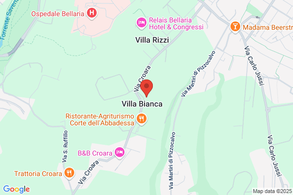 Villa Bianca