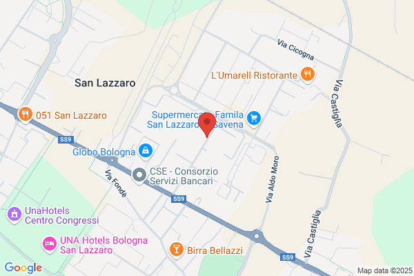 Giucar Services (S.P.A.)