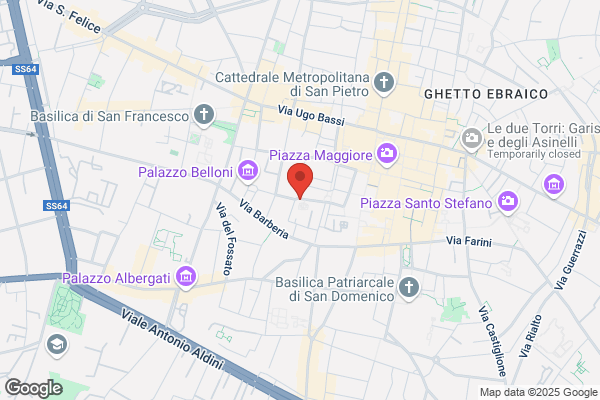 Istituto Francescane Dellimmacolata