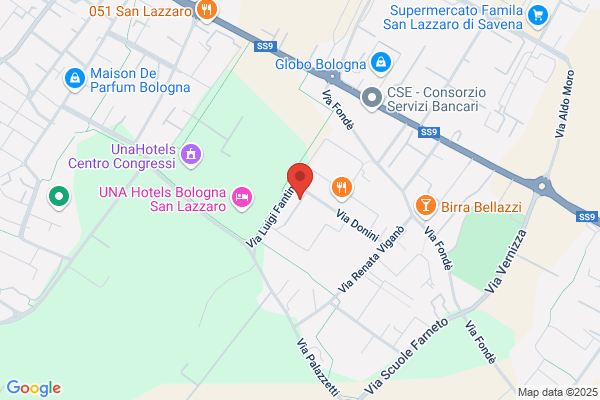 Istituto Suore Francescane Adoratrici